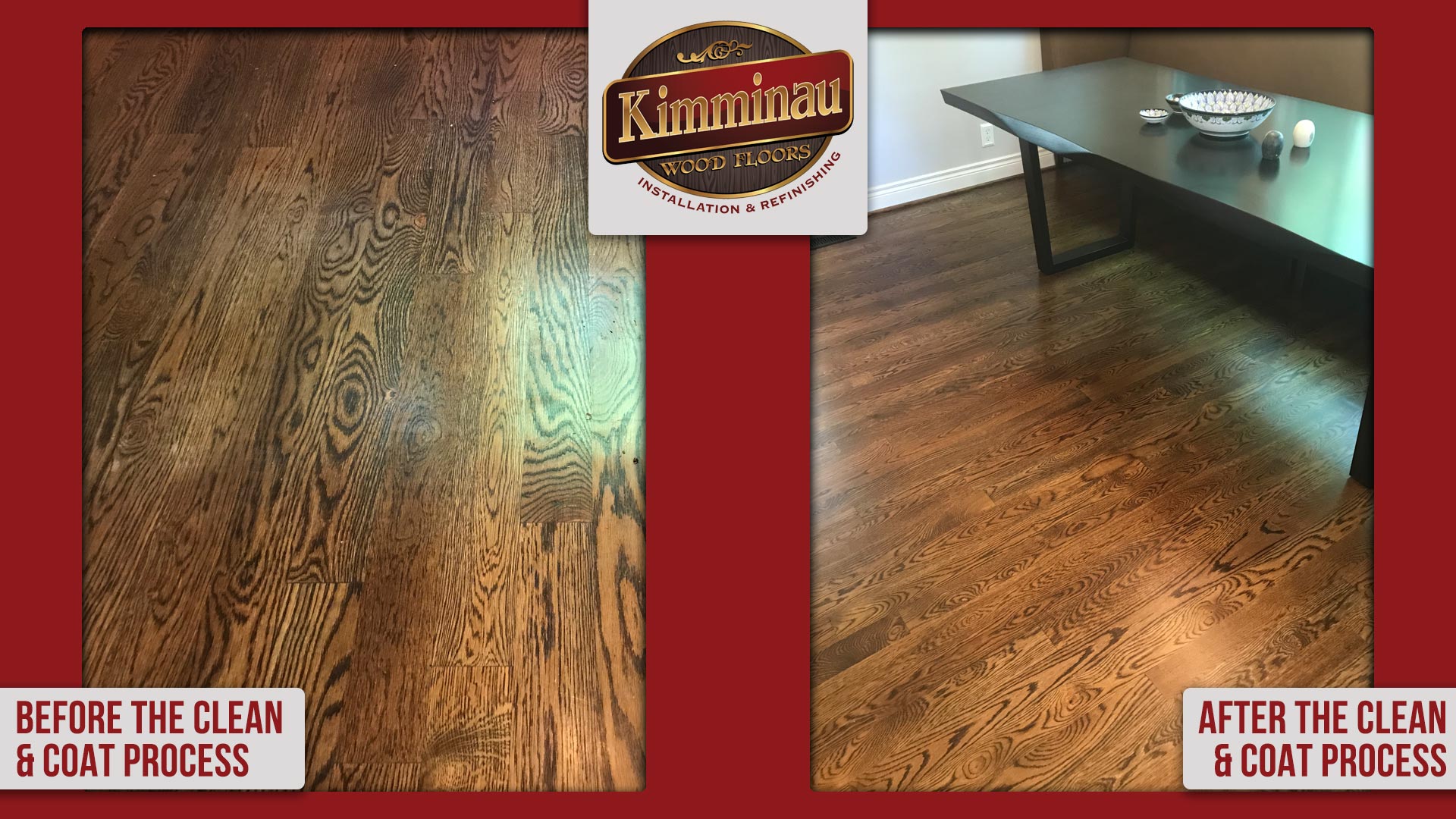 Kimminau Floors