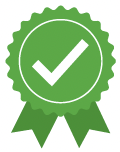 VOC GreenGuard Certified